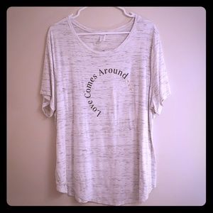❤Super Soft Old Navy Tee